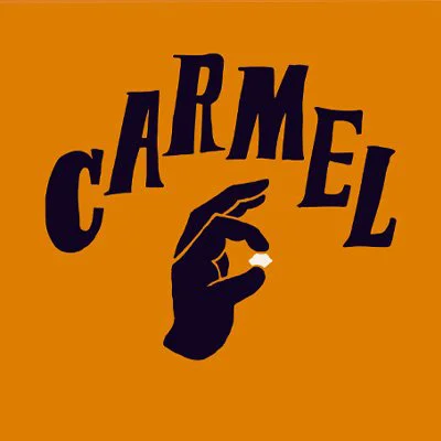 carmelxorange Carmel
