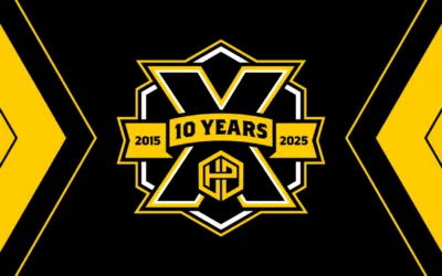 Celebrating 10 Years as Your Cannabis Store in Niagara Falls